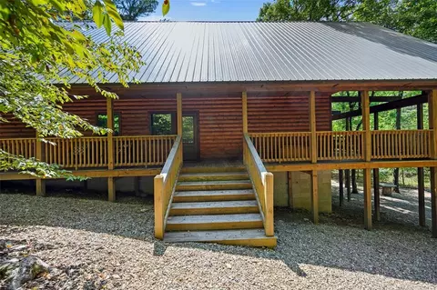 83 Davis Trl, Broken Bow, OK 74728