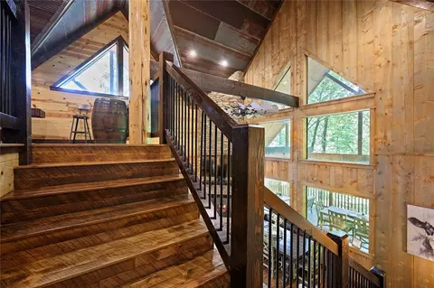 Entry Way - 83 Davis Trl, Broken Bow, OK 74728 photo 1 of 2
