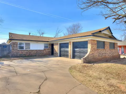 1260 NW 101st St #N/A, Oklahoma City, OK 73114