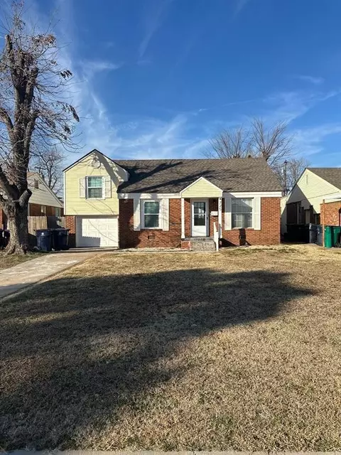 725 SW 47th St, Oklahoma City, OK 73109