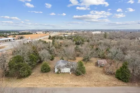 5601 S Harrah Rd, Newalla, OK 74857