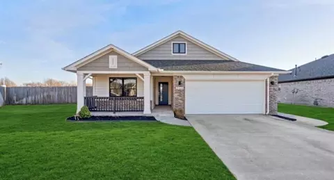12600 NW 3rd St, Yukon, OK 73099