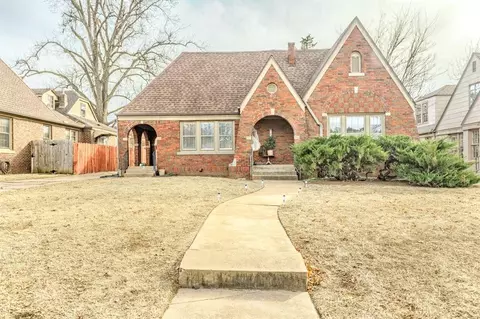 908 NW 42nd St, Oklahoma City, OK 73118