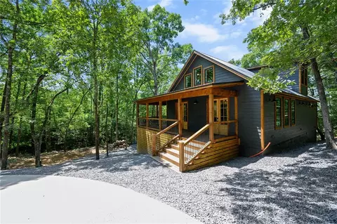 288 Virginia Pine Pl, Broken Bow, OK 74728