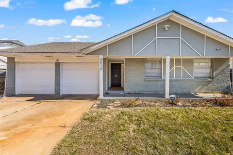 5416 Shalimar Dr, Oklahoma City, OK 73135