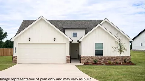 8216 NW 60th St, Oklahoma City, OK 73132