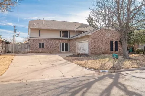9200 Candlewood Dr, Oklahoma City, OK 73132