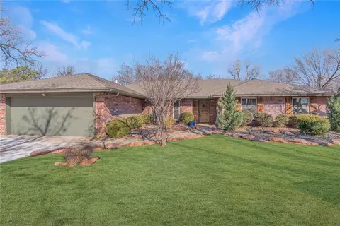 1910 Leawood Pl, Edmond, OK 73034