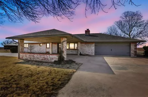16069 Us Highway 283 Hwy, Altus, OK 73521