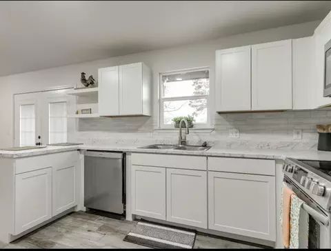 Kitchen - 141 Folsom Dr, Mcloud, OK 74851 photo 1 of 5