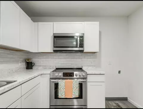 Kitchen - 141 Folsom Dr, Mcloud, OK 74851 photo 5 of 5