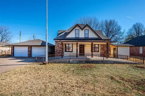 104 SE 2nd St, Tuttle, OK 73089