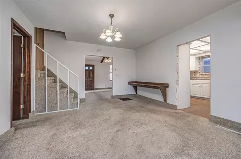 Living - 104 SE 2nd St, Tuttle, OK 73089 photo 5 of 5