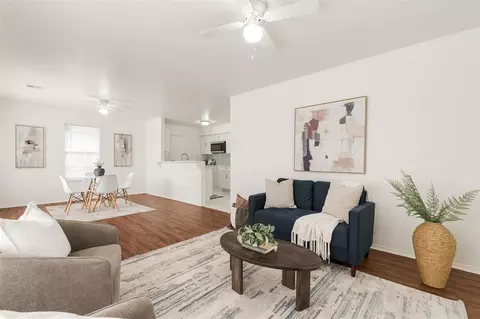 3601 SW 41st St, Oklahoma City, OK 73119
