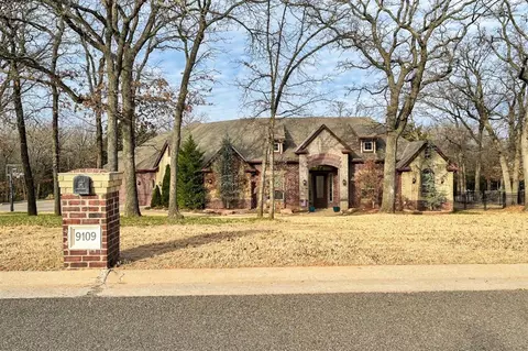 9109 Via Del Vis, Oklahoma City, OK 73131