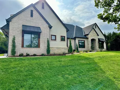 4200 Grand Timber Dr, Edmond, OK 73034