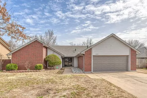 10400 Kingsgate Dr, Oklahoma City, OK 73159
