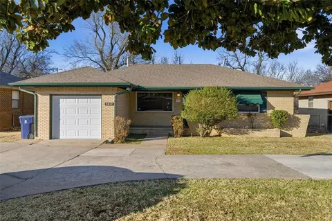 3817 NW 50th St, Oklahoma City, OK 73112