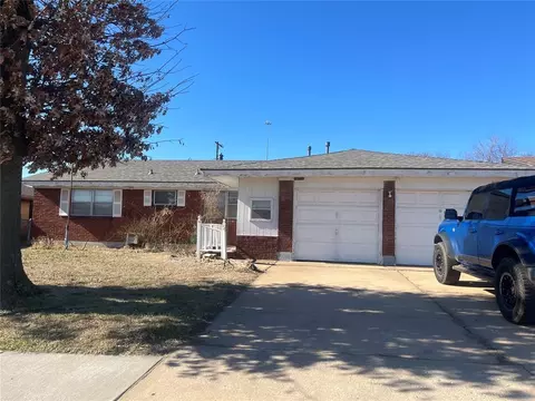 5005 S By Pass Ter, Oklahoma City, OK 73119