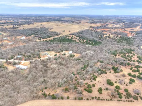 2341 County Road 1234, Blanchard, OK 73010
