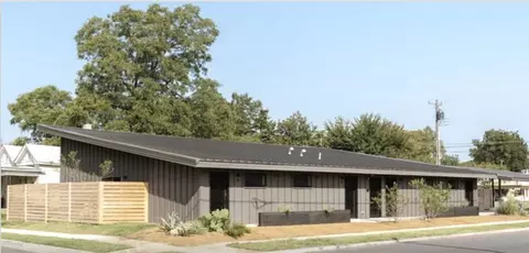 711 N Douglas Ave, Oklahoma City, OK 73106