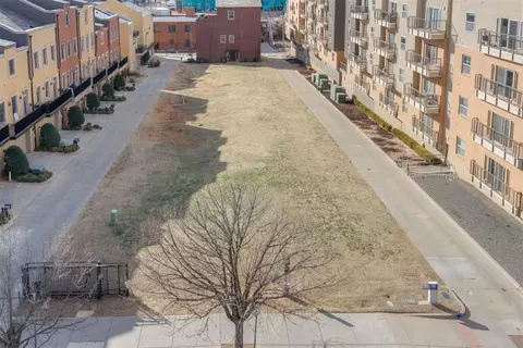 N Oklahoma Avenue, Oklahoma City, OK 73104