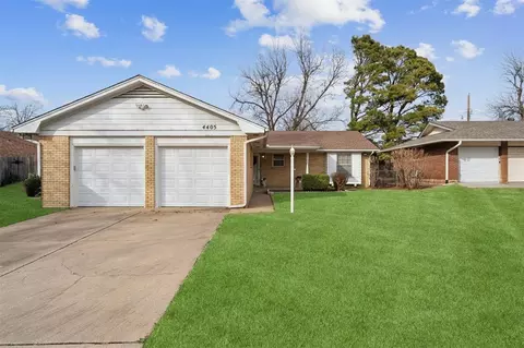 4405 NW 56th Ter, Oklahoma City, OK 73112