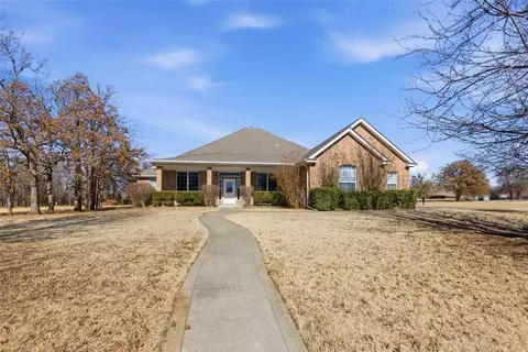 16441 Roserock Cir, Choctaw, OK 73020