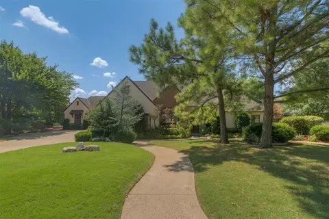 2412 NE 131st Pl, Edmond, OK 73013