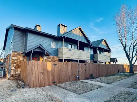 14313 N Pennsylvania Ave #7E, Oklahoma City, OK 73134