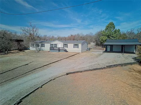 16901 SE 113th St, Newalla, OK 74857