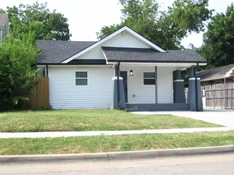 1428 NW 33rd St, Oklahoma City, OK 73118