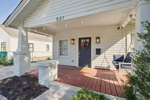 521 NW 27th St, Oklahoma City, OK 73103