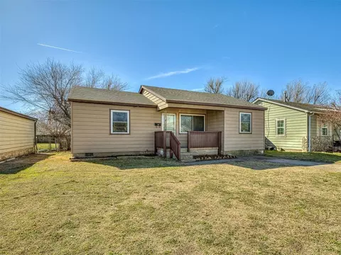 6910 NW 53rd St, Bethany, OK 73008