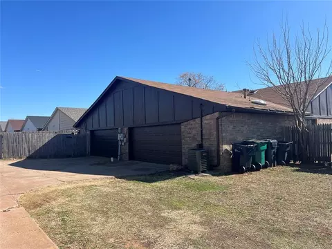 545 NW 137th St, Edmond, OK 73013