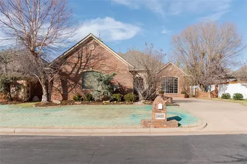 2605 NW 153rd St, Edmond, OK 73013