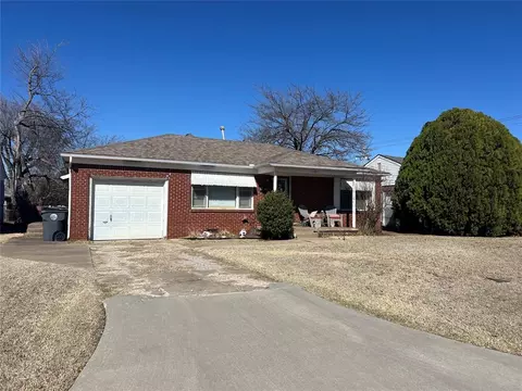1703 Brighton Ave, Oklahoma City, OK 73120