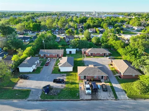 2819 SW 33rd St, Oklahoma City, OK 73119