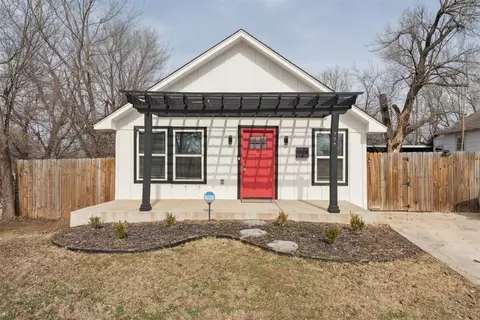 723 SE 22nd St, Oklahoma City, OK 73129