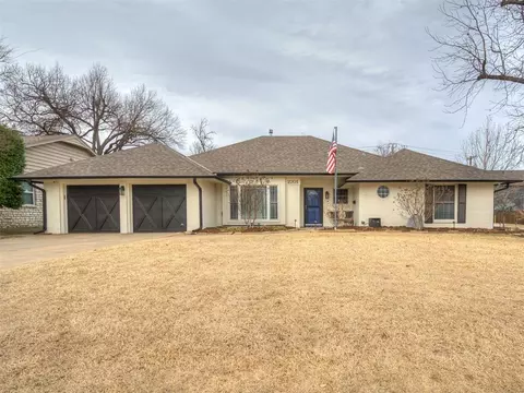 2701 NW 56th St, Oklahoma City, OK 73112