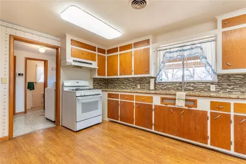 Kitchen - 1200 W Main St, Watonga, OK 73772 photo 2 of 4
