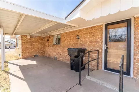 Exterior - 1200 W Main St, Watonga, OK 73772 photo 3 of 3
