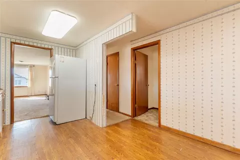 Entry Way - 1200 W Main St, Watonga, OK 73772 photo 3 of 3