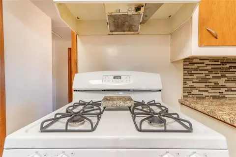 Kitchen - 1200 W Main St, Watonga, OK 73772 photo 4 of 4