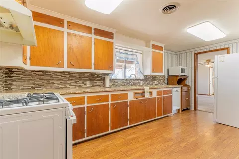 Kitchen - 1200 W Main St, Watonga, OK 73772 photo 1 of 4