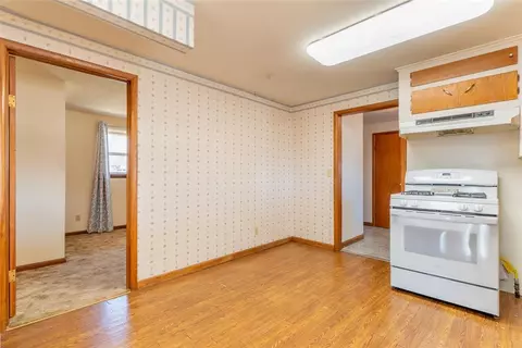 Entry Way - 1200 W Main St, Watonga, OK 73772 photo 2 of 3