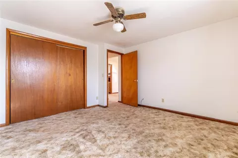 Bedroom - 1200 W Main St, Watonga, OK 73772 photo 2 of 6