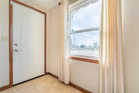 Entry Way - 1200 W Main St, Watonga, OK 73772 photo 1 of 3