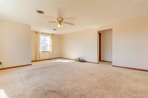Living - 1200 W Main St, Watonga, OK 73772 photo 4 of 4