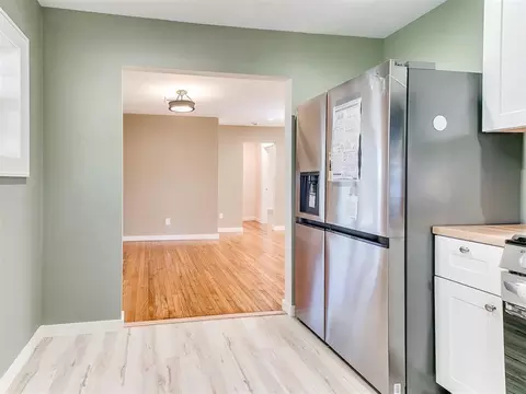 Kitchen - 1021 W Apache St, Norman, OK 73069 photo 1 of 7